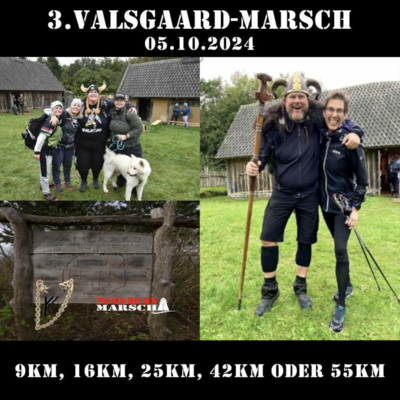 3. Valsgaard Marsch (Bild vergrößern)