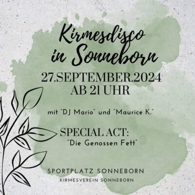 Foto zur Veranstaltung
