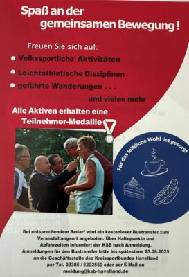 Seniorensportfest