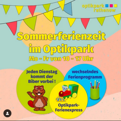 Foto: Optikpark