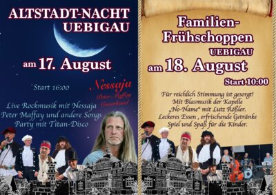 Foto zur Veranstaltung