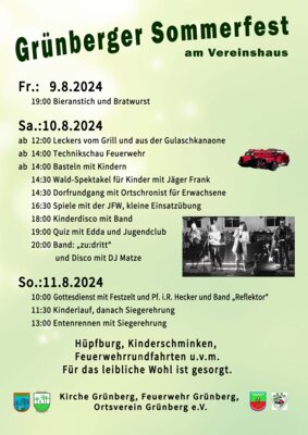 Programm