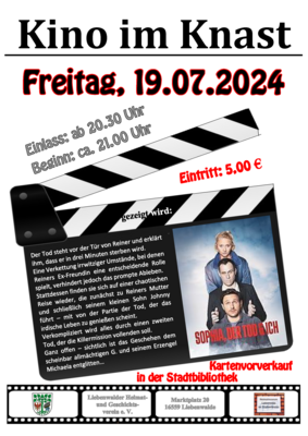 Foto zur Veranstaltung