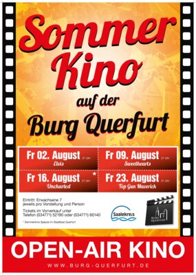 Sommerkino