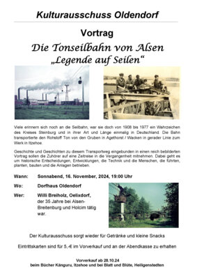 Foto zur Veranstaltung (Bild vergrößern)
