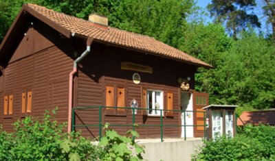 Veranstaltung: Fahrt zum NaturFreunde Verein „Hellmühle“ in Biesenthal