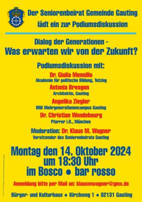 Foto zur Veranstaltung (Bild vergrößern)