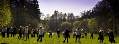 Foto: Deutschen Qigong Gesellschaft e. V.