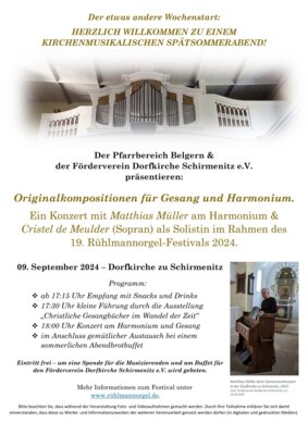 Foto zur Veranstaltung
