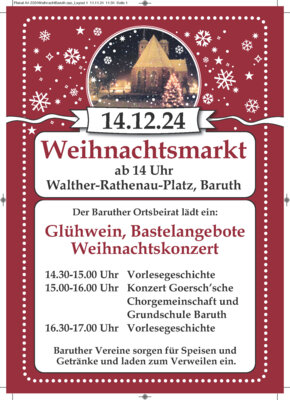 Foto zur Veranstaltung (Bild vergrößern)