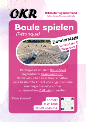 Foto zur Veranstaltung