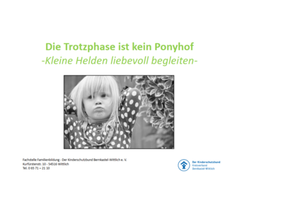 Foto zur Veranstaltung