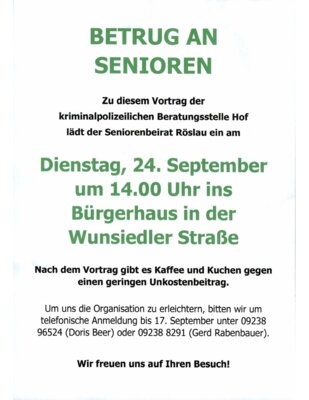 Foto zur Veranstaltung