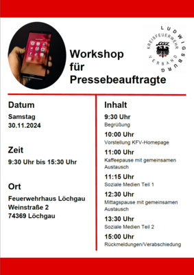 Foto zur Veranstaltung