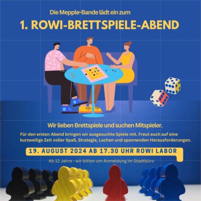 Foto zur Veranstaltung