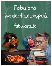 Fabulara Lesespaß