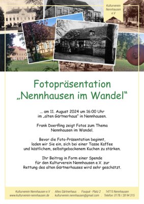 Flyer 