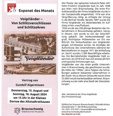 Foto zur Veranstaltung