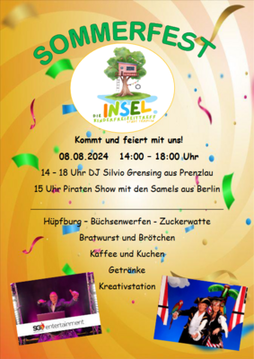 Foto zur Veranstaltung