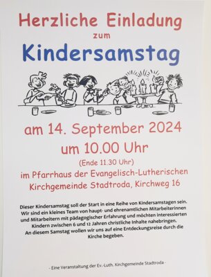 Foto zur Veranstaltung
