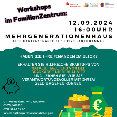 Foto zur Veranstaltung