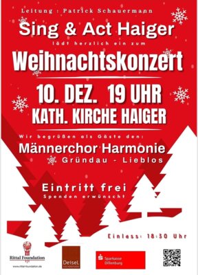 Foto zur Veranstaltung
