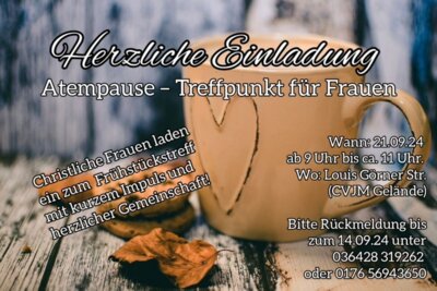 Foto zur Veranstaltung