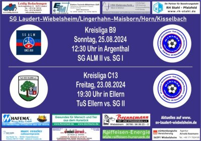 3. Spieltag