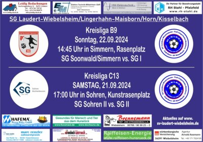 7. Spieltag