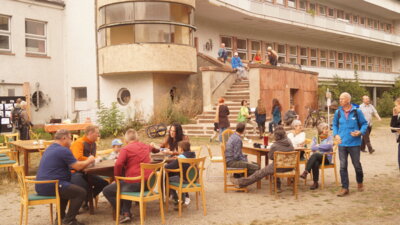 Foto zur Veranstaltung