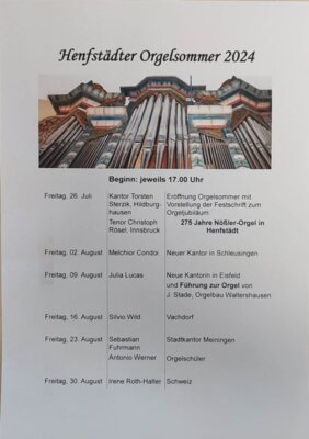 Foto zur Veranstaltung
