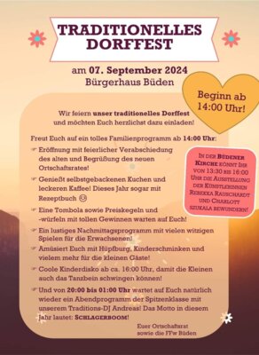 Flyer