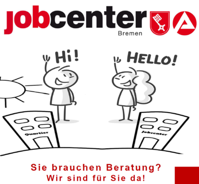 Sie brauchen Beratung? Kommen Sie einfach vorbei!