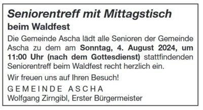 Foto zur Veranstaltung