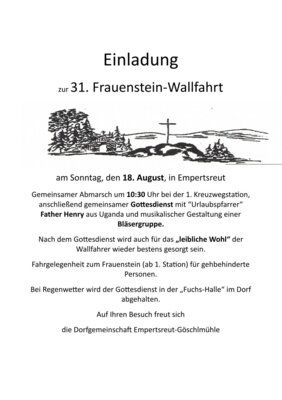 Foto zur Veranstaltung