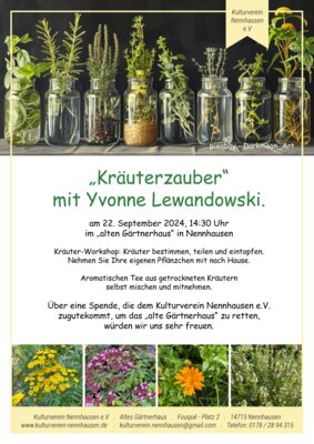 Flyer 