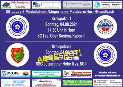 Kreispokal