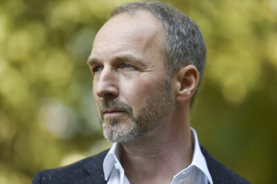 Stefan Schwarz ©Stefanie Fiebrig