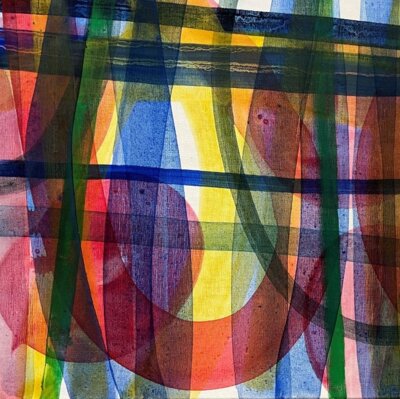 Kunst im Fachwerk (c) Rüdiger Schöll
