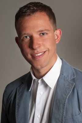 Dr. Christoph Spatz_ Fotograf 'Arndt Rathjen_Bildrechte privat