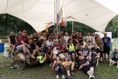 Foto zur Veranstaltung (Bild vergrößern)