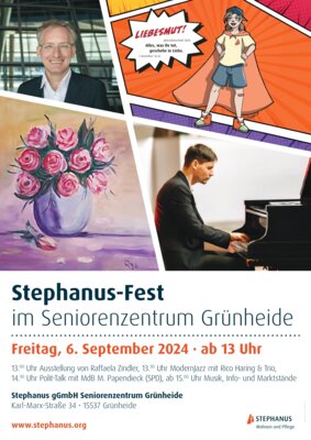 Foto zur Veranstaltung