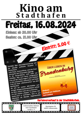 Foto zur Veranstaltung