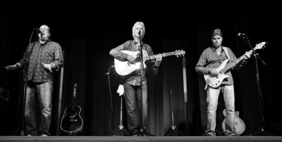 SiFunkel / Holmes & Watson; Foto: privat