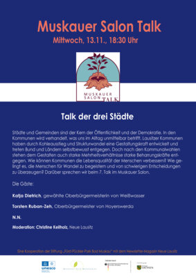 Foto zur Veranstaltung