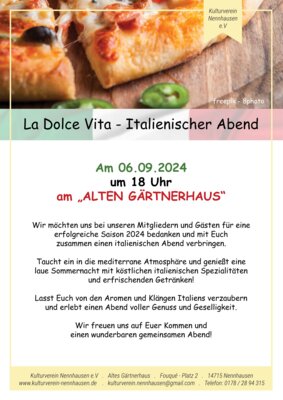 Foto zur Veranstaltung (Bild vergrößern)