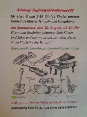 Foto zur Veranstaltung (Bild vergrößern)
