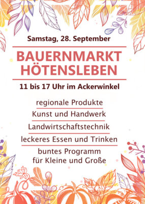 Foto zur Veranstaltung