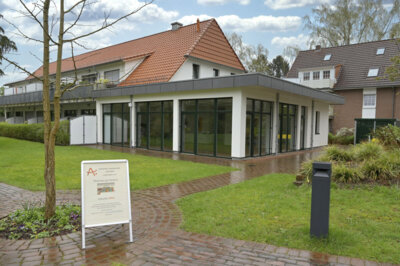 Heiner-Haase Saal