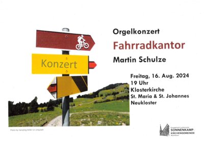 Foto zur Veranstaltung (Bild vergrößern)